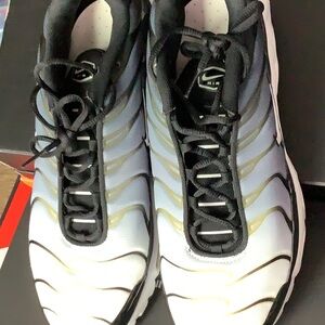 Nike Tn men tennis shoes size 13